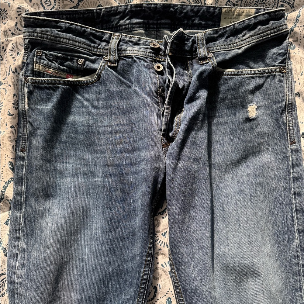 Diesel Viker 32x30, Men’s jeans.